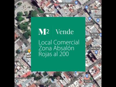 Departamentos Venta Santiago Del Estero M2 VENDE Propiedad Ideal Local Comercial !